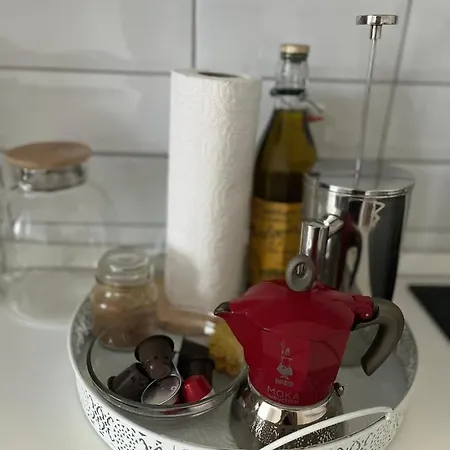 Beethoven Apartmán Budapešť
