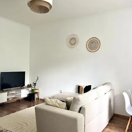 Apartmán Beethoven *