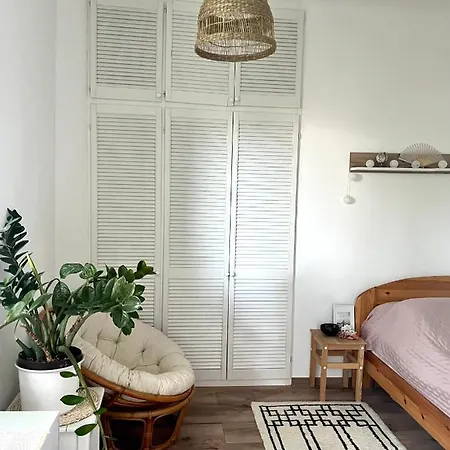 Apartmán Beethoven *