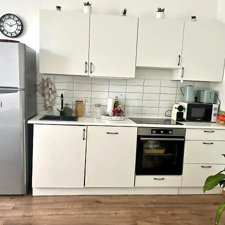 Beethoven Apartment Budapest